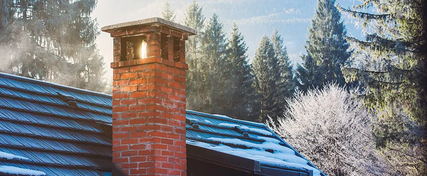Residential Chimney Rain Caps Repair Services in Tarpon Springs, FL