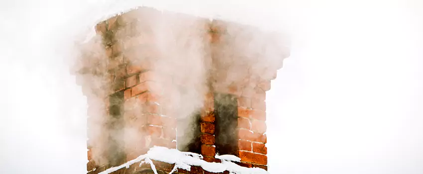 Chimney Flue Soot Removal in Tarpon Springs, FL