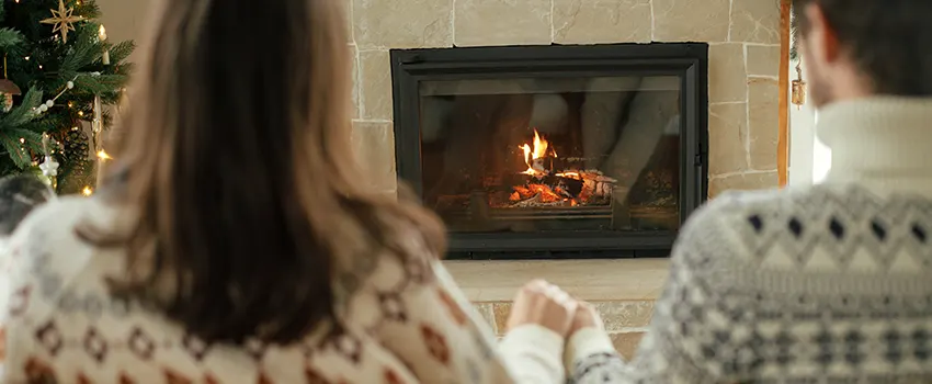 Superior Open-Hearth Wood Fireplaces in Tarpon Springs, FL