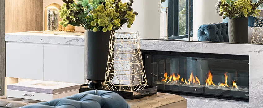 Professional Town & Country Luxury Fireplace Maintenance Experts in Tarpon Springs, Florida