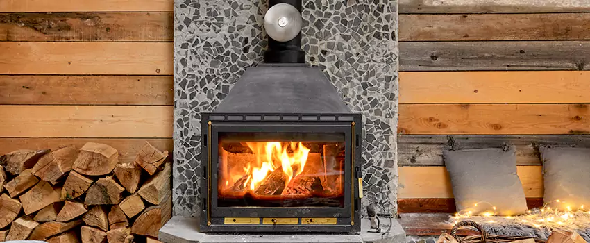 Travis Industries Elite Fireplace Inspection and Maintenance in Tarpon Springs, Florida