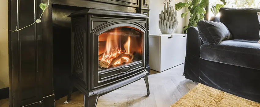 Valor Wood Fireplace in Tarpon Springs, FL