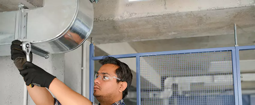 Benefit of Ventilation Cleaning in Tarpon Springs, Florida