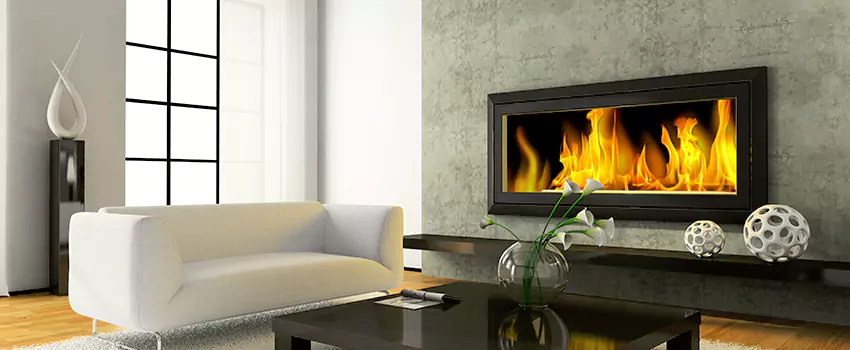 Ventless Fireplace Oxygen Depletion Sensor Installation and Repair Services in Tarpon Springs, Florida