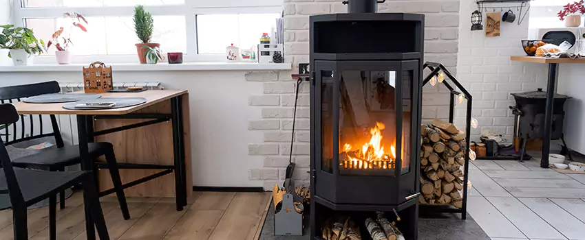 Cost of Vermont Castings Fireplace Services in Tarpon Springs, FL