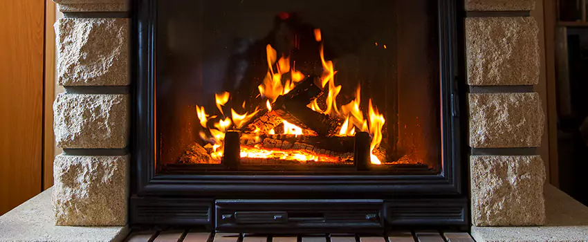 Cost of Wood Fireplace Installation in Tarpon Springs, FL