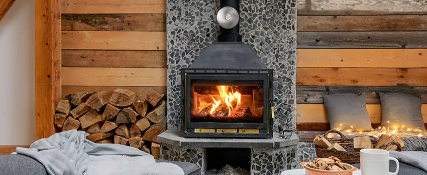 Affordable Wood Fireplace Fixing Solutions in Tarpon Springs, Florida