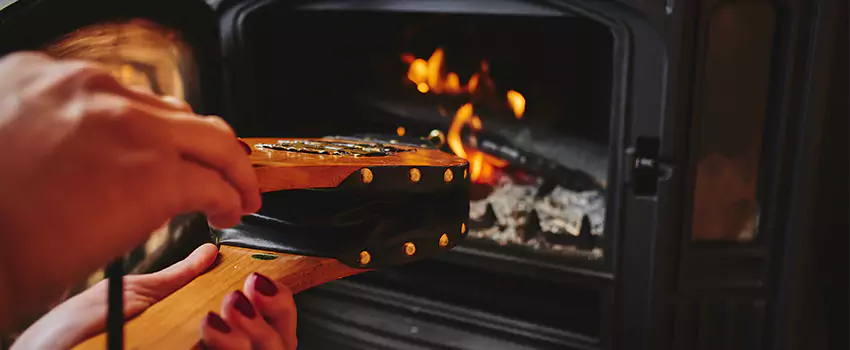 Cost of Wood Furnace Repair and Installation Services in Tarpon Springs, FL