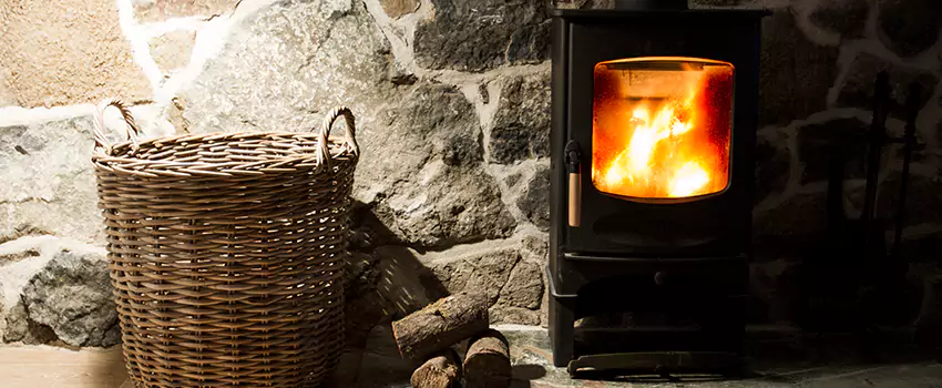 24/7 Wood Stove Installation Services in Tarpon Springs, Florida