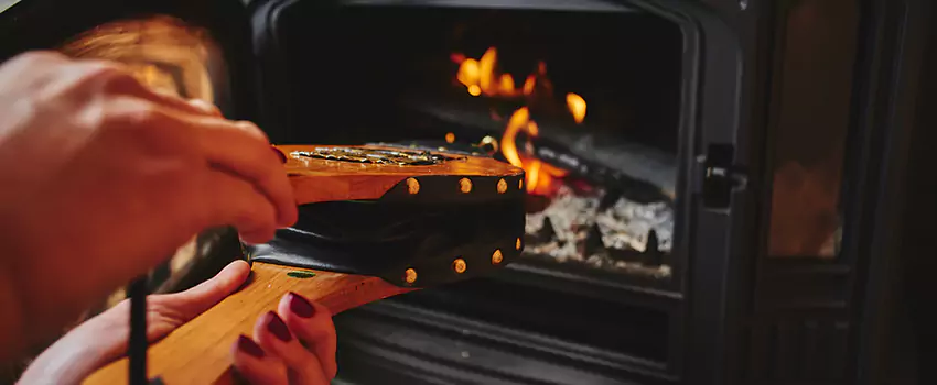 Wood Stove Grates Repair in Tarpon Springs, Florida