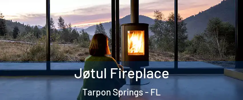  Jøtul Fireplace Tarpon Springs - FL