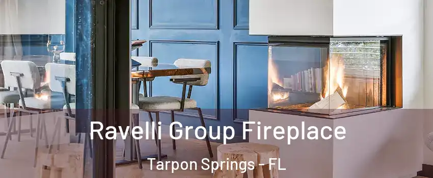  Ravelli Group Fireplace Tarpon Springs - FL