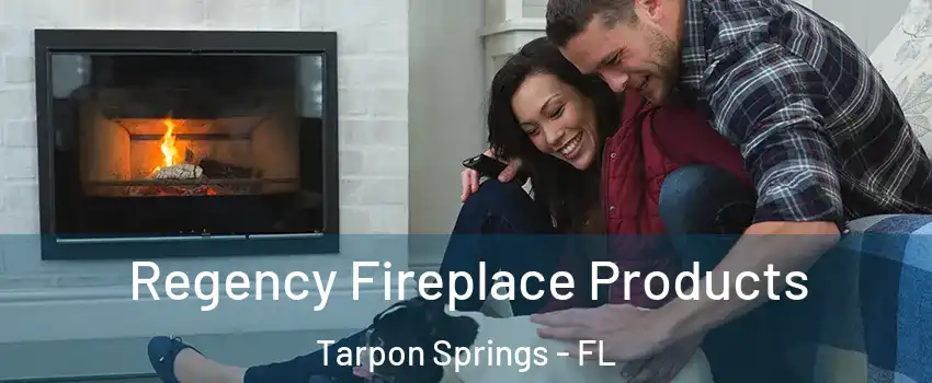  Regency Fireplace Products Tarpon Springs - FL