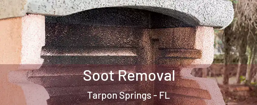  Soot Removal Tarpon Springs - FL