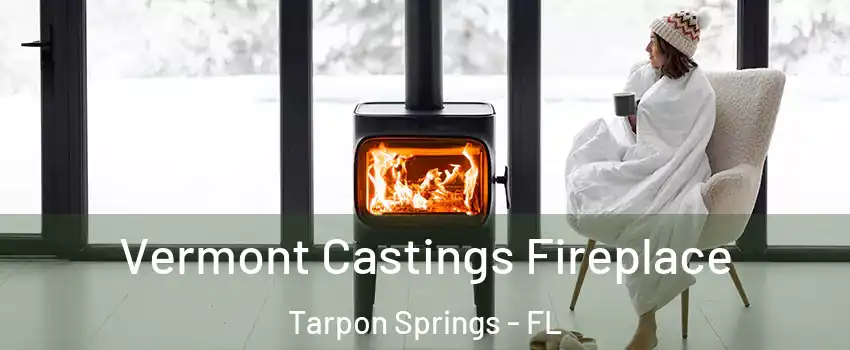  Vermont Castings Fireplace Tarpon Springs - FL